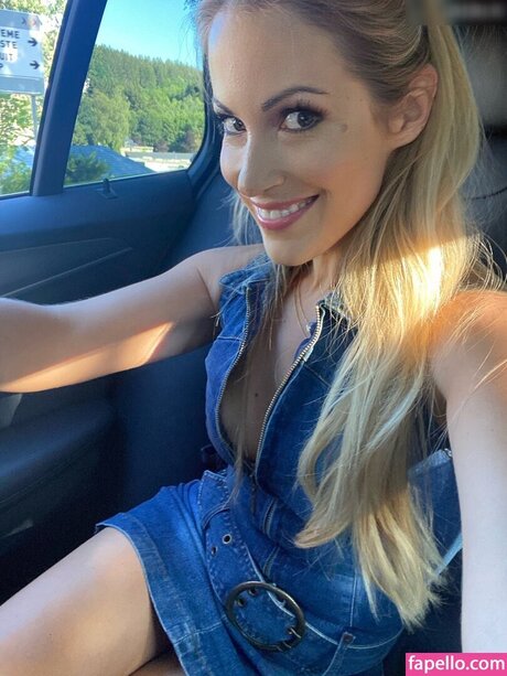 Andrea Kaiser top erotische bilder