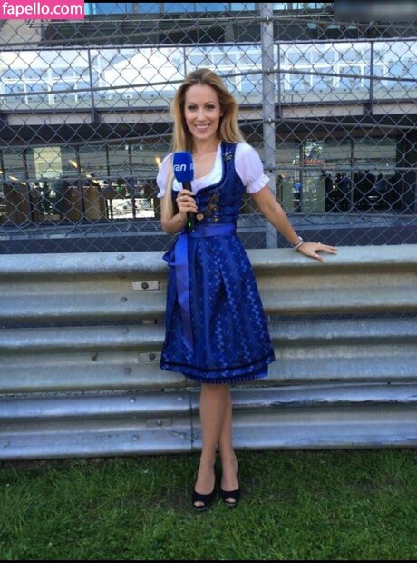 Andrea Kaiser hd schöne foto