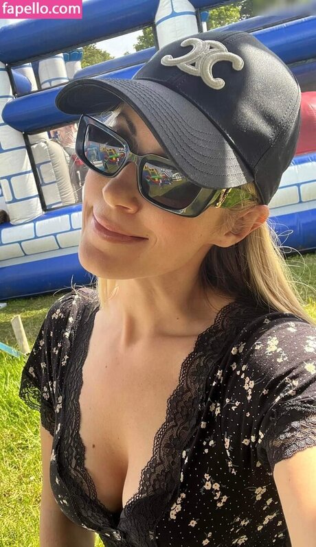 Andrea Kaiser exklusive pornographische bilder