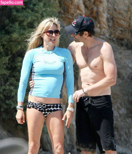 T a Leoni erotische nackte galerien