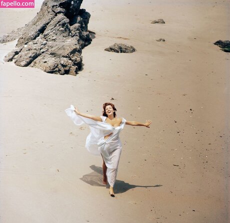 Vintage English Pinups nackten galerien