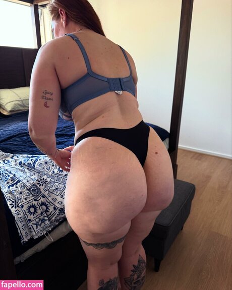 Pawgemon perfekte nackten foto