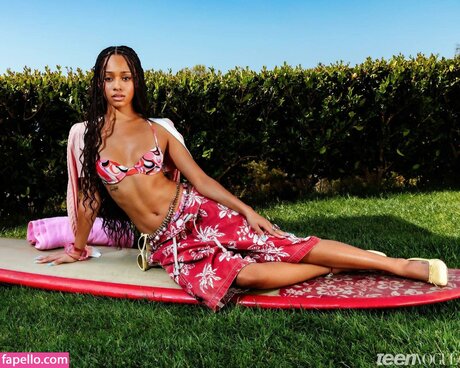 Manon Bannerman kunst erotische fotos