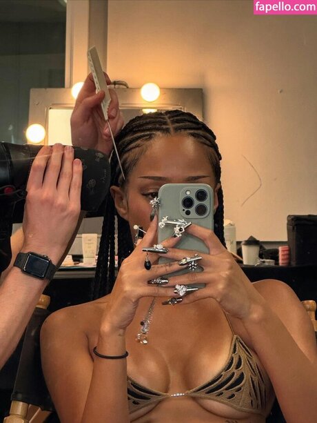 Manon Bannerman freie hübsche galerie