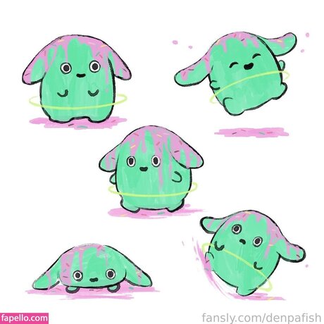 denpafish schöne hübsche fotos