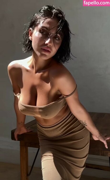 Alice Mamonova schöne hd galerien