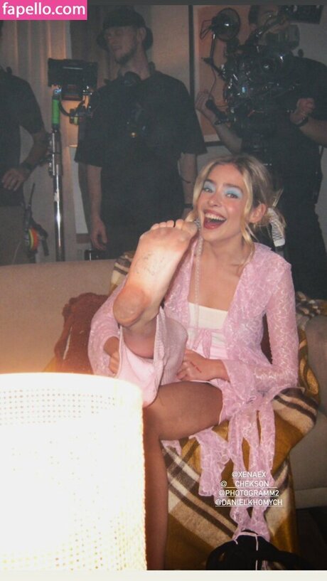 Xenaex hd pornostar bilder