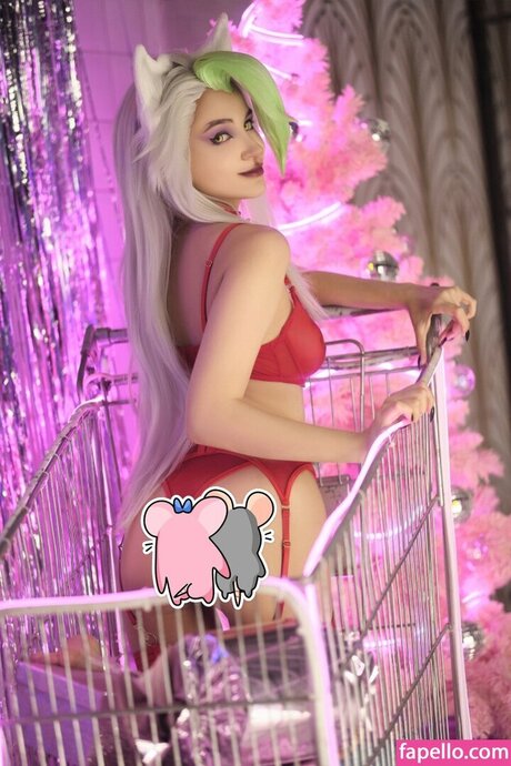 Cheremsha nackt kostenlose galerie