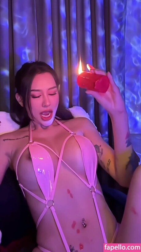 rollipop model galerie