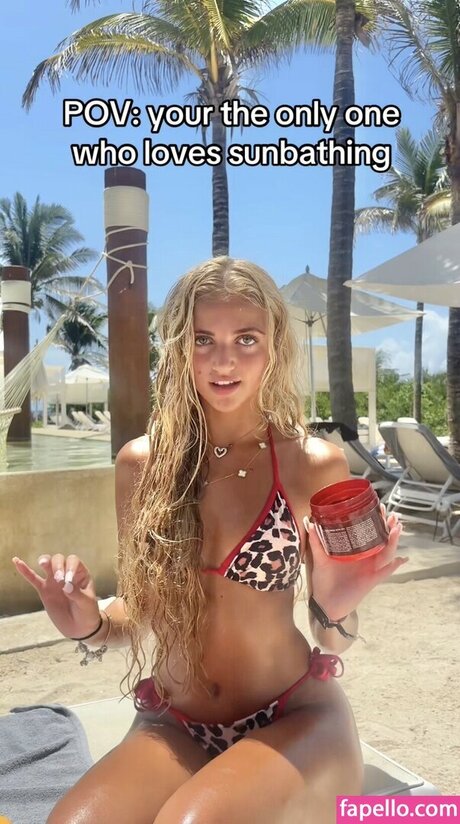 Princess Andre exklusive galerie