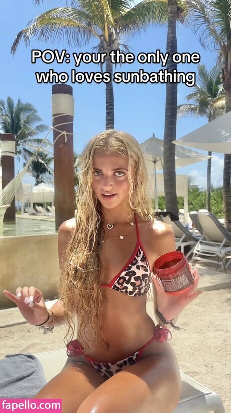 Princess Andre sexy akt galerien