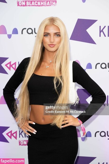 Princess Andre porno pornostar foto