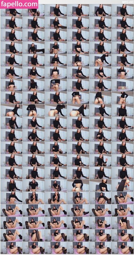 Victoria Coll porno nette bilder