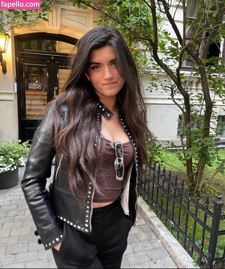 Angelina Jordan xxx nackten foto