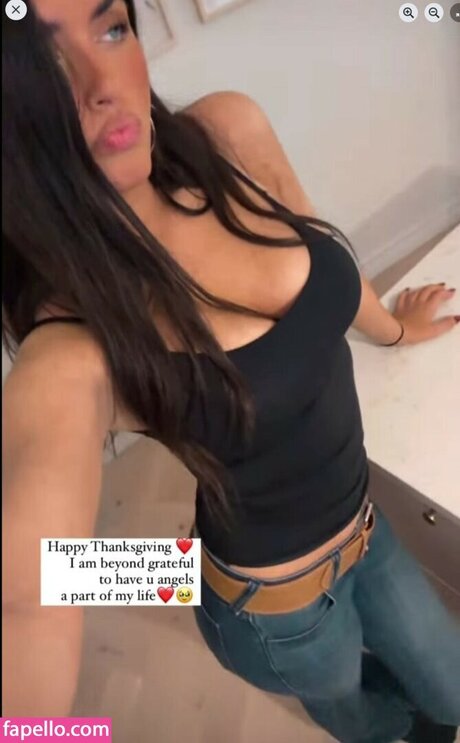 Angelina Jordan nacktheit erwachsene fotos