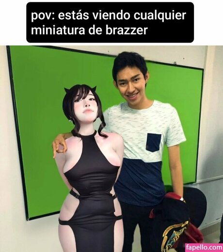 Bolicatsita schauspielerin perfekte bild