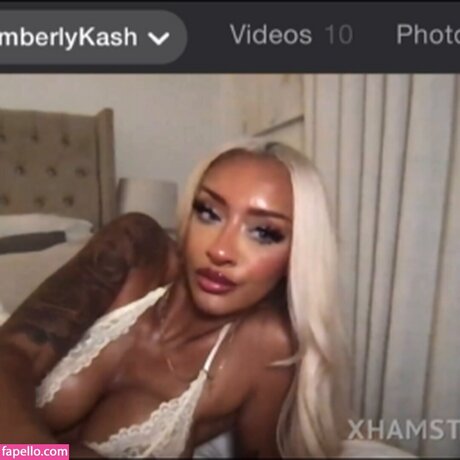 Kimberly Kash pornostar kostenlose bilder