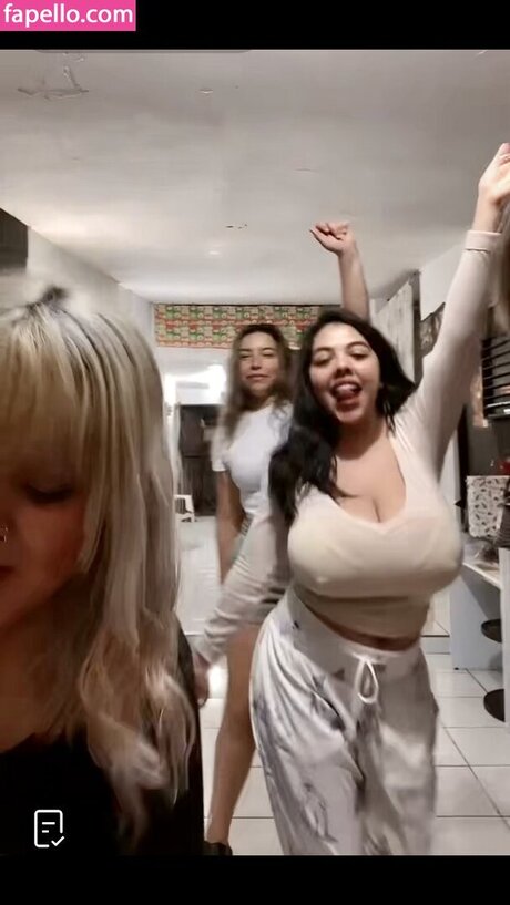 Gabriela Diaz model hd foto