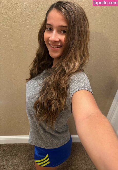 brattyBrittany07 sexy akt fotos