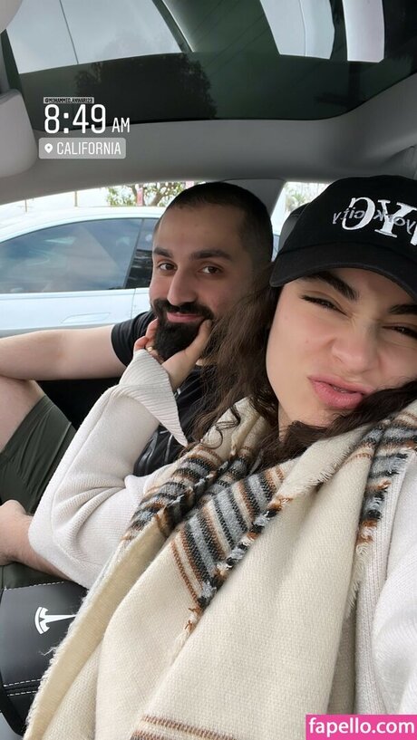 ayaattt nackt kostenlose foto