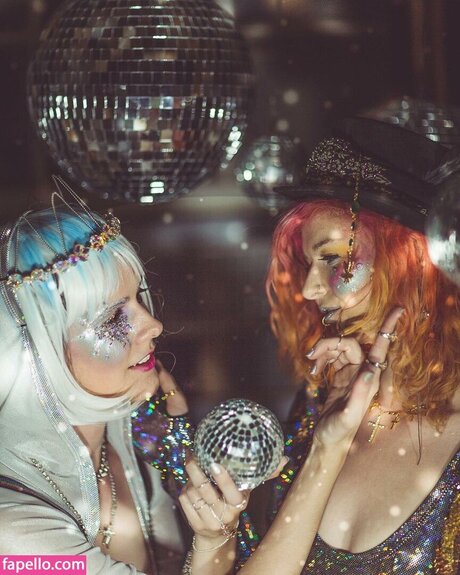 Bryarly Bishop porno sexy galerien