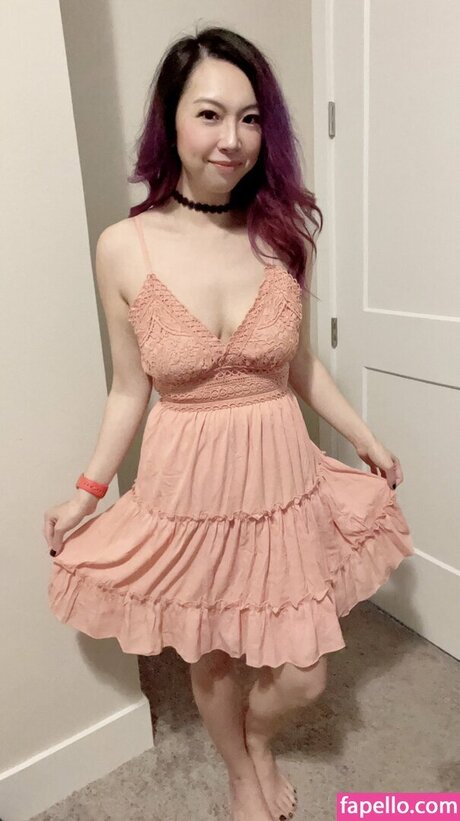 Monique Mae top perfekte foto