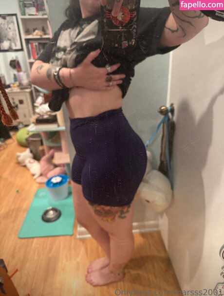 Mars 2001 hübsche freie galerien