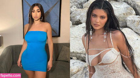 Paloma Mami hd pornografische fotos