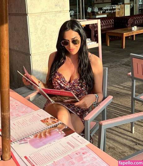 Vicky Torres perfekte exklusive galerie