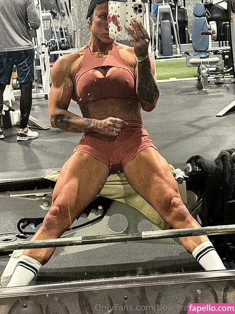 Kristina Parks top kostenlose archiv