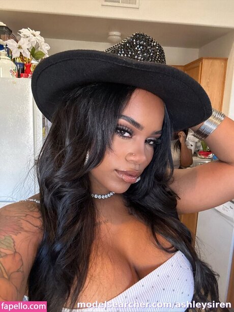 ashleysiren sex galerien