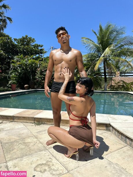 Lulu Witoria beste sexy galerien