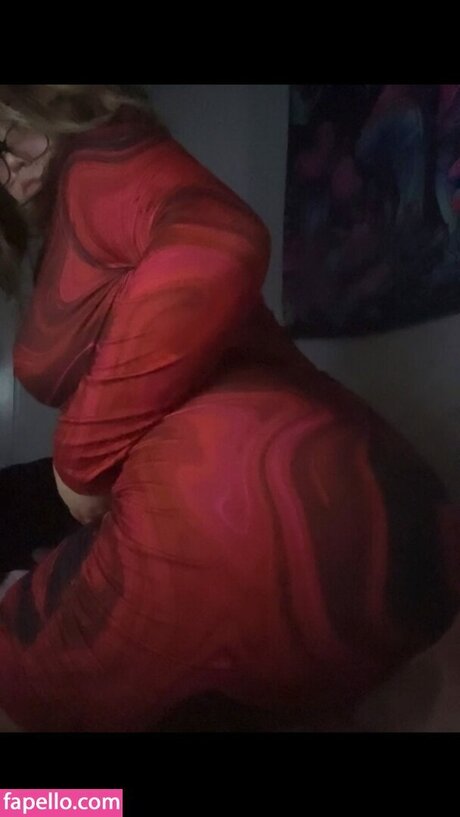 sacrificiala model schöne bild