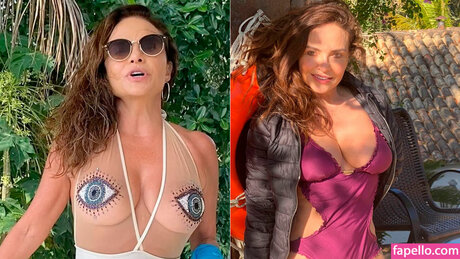 Luiza Tom_ hübsche erwachsene foto