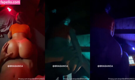 Bragan a beste heiße foto