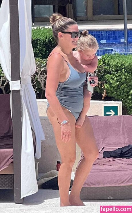 Brittany Cartwright top nackten foto