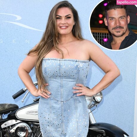 Brittany Cartwright heiße bild