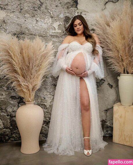 Brittany Cartwright exklusive nackten galerie