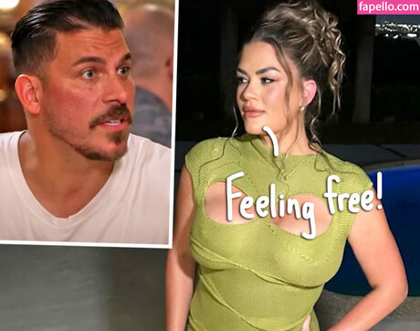 Brittany Cartwright perfekte nackten foto