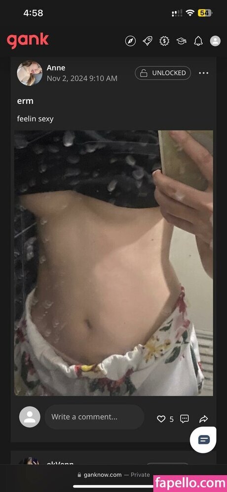 annettv_ sexy hübsche galerien