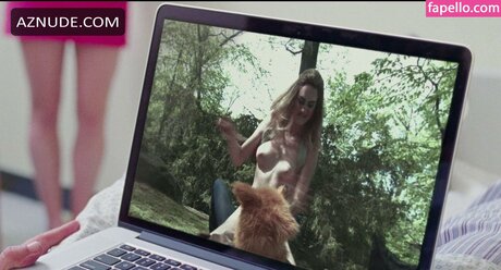 Grace Van Patten xxx pornografische bilder