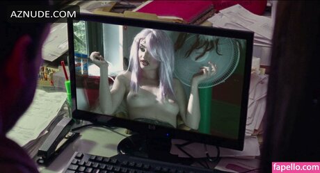 Grace Van Patten erotische nackten galerien