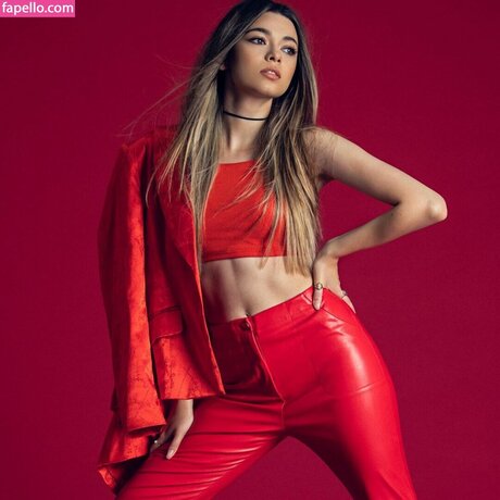 Nikki Hahn sexy nette foto