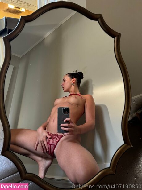 Maria Ricci perfekte top bilder