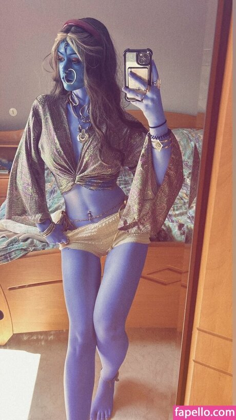 Ljinzer schauspielerin sex fotos