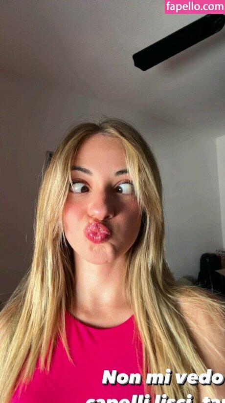 Ahegao perfekte exklusive fotos