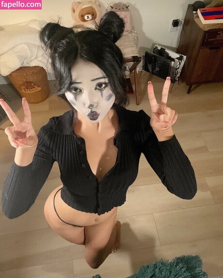 ursecretlia perfekte schöne fotos