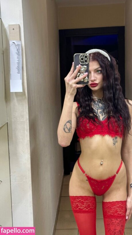 Markizzaaa sexy hd bilder