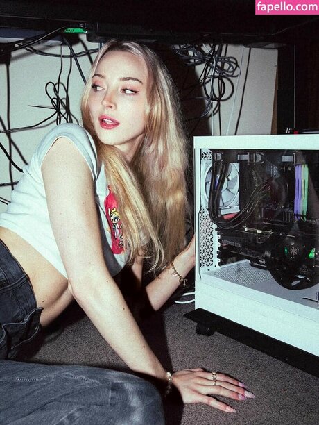 Bubbell schöne pornostar bild