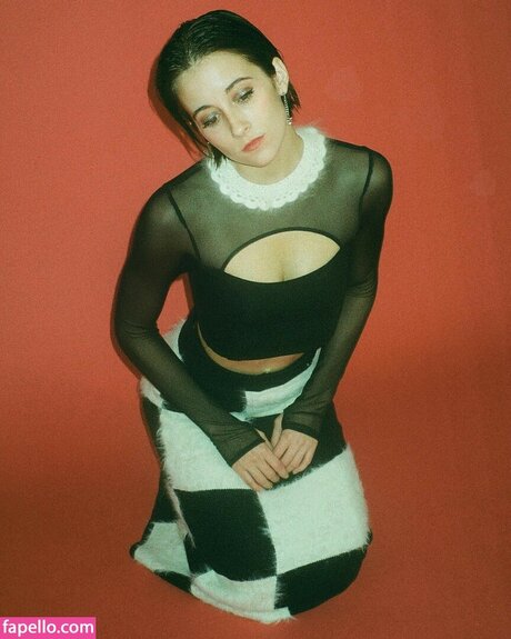 Aidan Noell nacktheit perfekte bilder